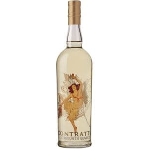 Vermouth Contratto Bianco 75 CL