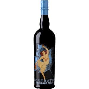 Americano Contratto Rosso 75cl