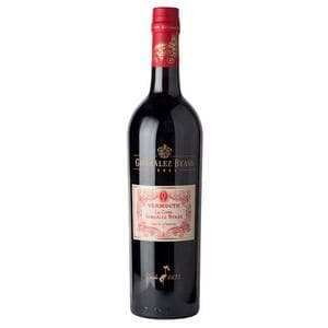 Vermouth Mulassano Extra Dry 75cl