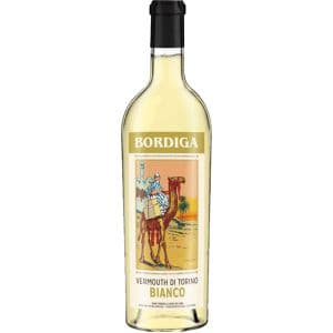 Vermouth Bordiga Bianco 75cl
