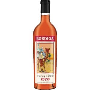 Vermouth Bordiga Rosso 75cl