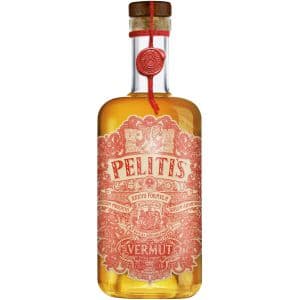 Vermouth Peliti's Bianco 75cl