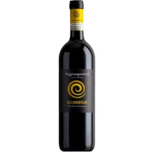 Poggio Argentiera Bellamarsilia Morellino Di Scansano Docg 75Cl
