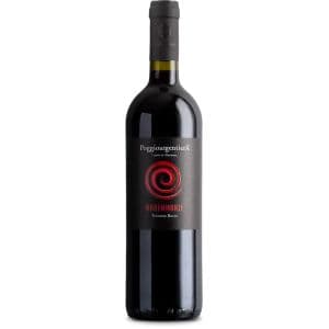 Poggio Argentiera Maremmante Maremma Toscana Rosso 75cl