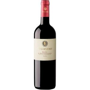 Poliziano Rosso Di Montepulciano Doc 75 Cl