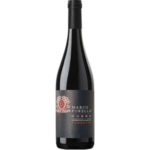 Porello Torretta Roero Rosso Docg 75Cl
