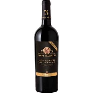 Regio Cantina Campo Melograno Aglianico Del Vulture Riserva Docg 75Cl