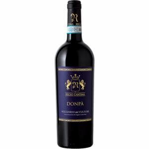 Regio Cantina Donpà Aglianico Vulture Doc 75Cl