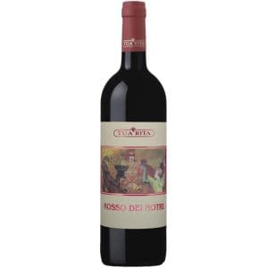 Tua Rita Rosso Dei Notri Toscana Igt 75 Cl