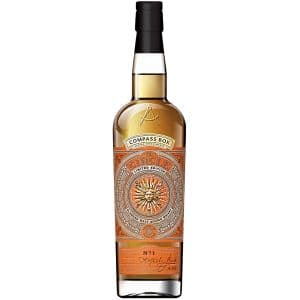 Whisky Compass Bothe Circle 46° 70cl