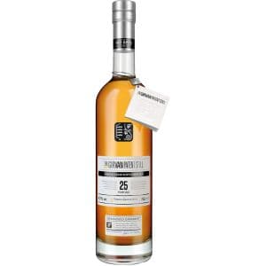 Whisky The Girvan Patent Still Grain 25 YO 42° 70cl