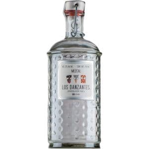 Mezcal Los Danzantes Tobalà 70 cl
