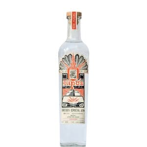 Mezcal Alipus Arroqueno En Barro 47.7° 70 CL
