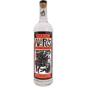 Mezcal San Miguel Olla de Barro 70 cl