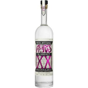 Mezcal San Andres Xaniversario (70 cl)