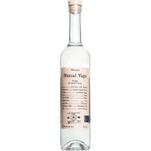 Mezcal Vago Garcia Cuixe 70cl