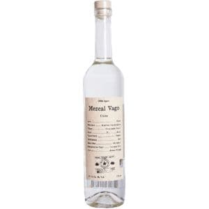 Mezcal Vago Jarquin Cuixe 70cl