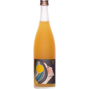 Sake Miyako Yuzo 72cl