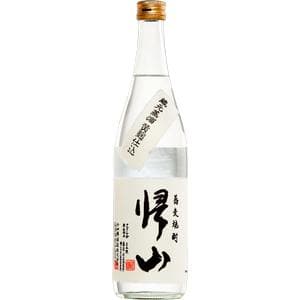 Shochu Chikumanishiki Kizan 72cl