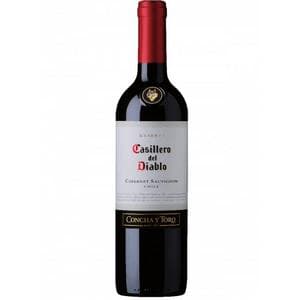 Concha Y Toro Casillero Del Diablo Cabernet Sauvignon (75cl)