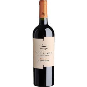 Dos Almas Carmenere Reserva (75cl)