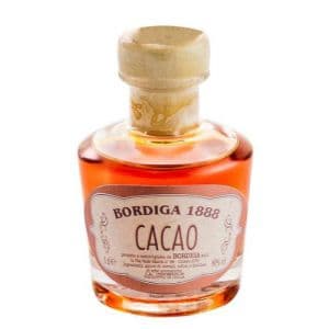 Bordiga Tintura Cacao 5cl