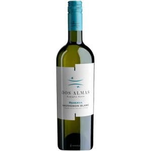 Dos Almas Sauvignon Blanc Reserva 75Cl