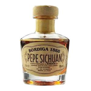 Bordiga Tintura Pepe Sichuan 5CL