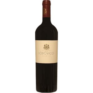 Tenuta Di Biserno Lodovico Igt 2017 75 Cl