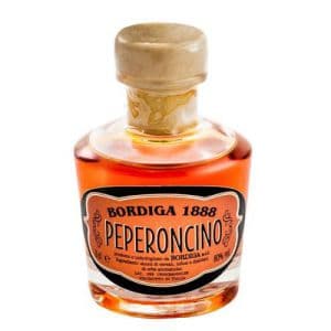 Bordiga Tintura Peperoncino 5CL
