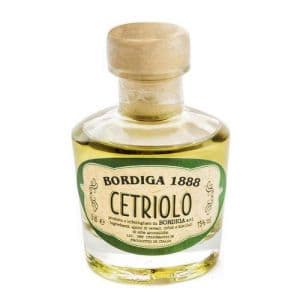 Bordiga Tintura Cetriolo 5cl