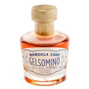 Tintura Gelsomino Bordiga 5cl
