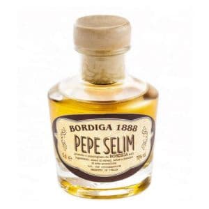 Bordiga Tintura Pepe Selim 5CL