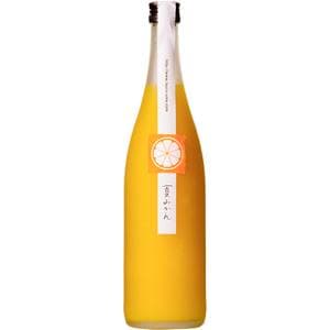 Sake Heiwa Natsumikan 72cl