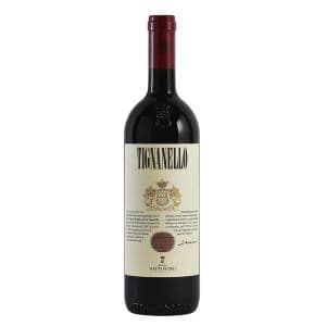 Antinori Tignanello IGT 2008 Cassa Legno 75 cl