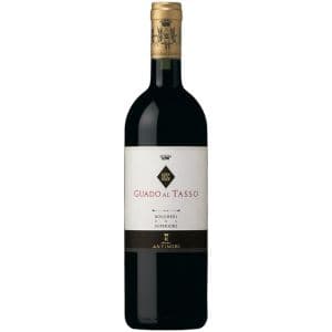 Antinori Guado Al Tasso Bolgheri Sup Doc 2011 75 Cl