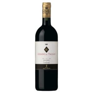 Antinori Guado Al Tasso Bolgheri Sup Doc 2010 75 Cl