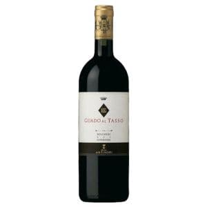 Antinori Guado Al Tasso Bolgheri Sup Doc 2010 1,5 L