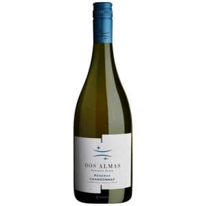 Dos Almas Chardonnay Reserva 75Cl