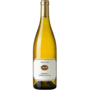 Maculan Ferrata Chardonnay 75Cl