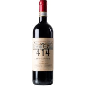 Podere 414 Morellino Di Scansano 75Cl