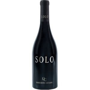 Umberto Cesari Solo IGT 75 cl