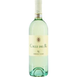 Umberto Cesari Colle Del Re Albana Secca Docg 75Cl