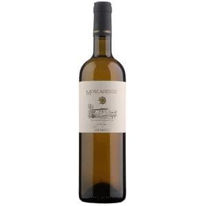 Dettori Moscadeddu Passito Bio Igt 75Cl