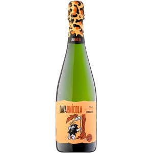 Cava Cofama Cavarnicola Brut Organic 75Cl