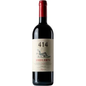Podere 414 Il Badilante Sangiovese 75Cl
