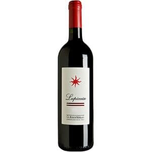 Castello Del Terriccio Lupicaia 2015 75 Cl