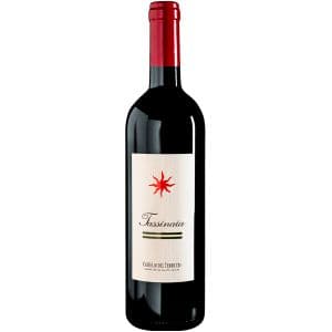 Castello Del Terriccio Tassinaia 75cl