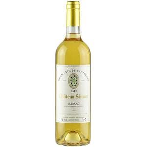 Sauternes Chateau Simon 75Cl
