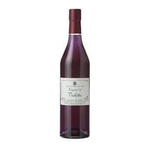 Liquore Edmond Briottet Violetta 70cl